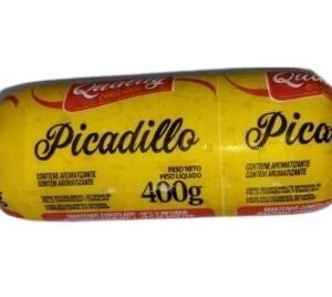 picadillo condimentado 400 gramo