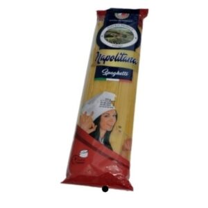 spaguetis napolitana 500g