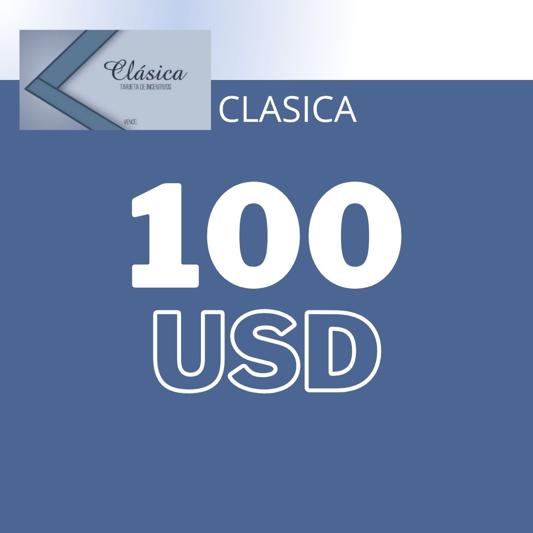 100 USD