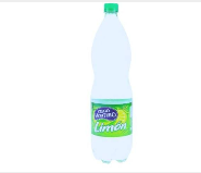 Refresco de Limón Ciego Montero 1.5lt