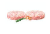 Hamburguesa 90g x2