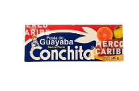 Pasta Guayaba 500g
