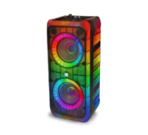 Bocina Portable 6 26W Royal RBT186-6"