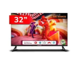 Televisor 32 Premier Led Smart TV-9018SF32WHNW"
