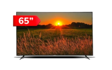 Televisor 65 UHD KODAK 65SVA1003BT"