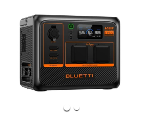 Estación de energía 600W AC60P BLUETTI