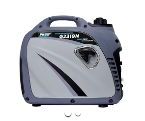 Generador de energía Pulsar 2300W Inverter G2319N