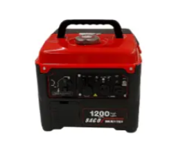 Generador Inverter 1200w Saco 04-FR-33941
