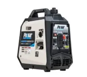 Generador Inverter 1600W Pulsar PGD16iSCO