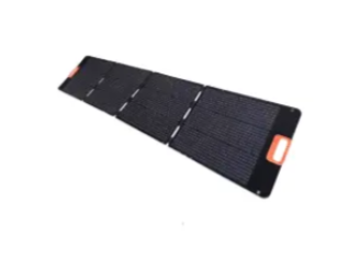 Panel Solar Plegable 200 Watts