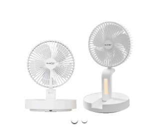 Ventilador Recargable Portátil 7 GEEKAIRE F100"