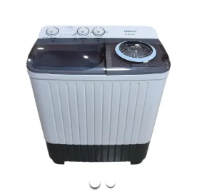 Lavadora Semiautomática 10KG Milexus ML-WM10KGS