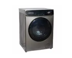 Lavadora Automática Milexus 10 Kg ML-LVFL-10KG