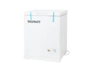 Freezer Desmatt 3.8 cu.ft BD-108