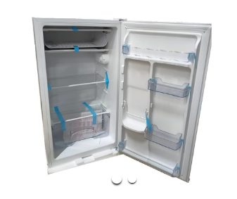 Minibar AVANTI 3.3 cu.ft RM3306W Blanco