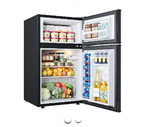 Refrigerador EUHOMY 3.2 cu.ft RF-H1