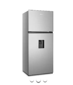 Refrigerador Hisense 13.2 cu.ft RT14N6CDX