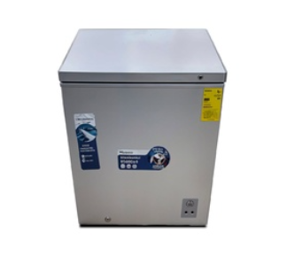 Freezer Milexus 4.2 cu.ft ML-CF-119