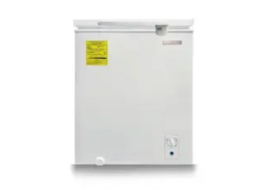 Freezer Royal 3.5 cuft RFH35