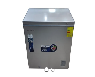 Freezer Milexus 6 cu.ft ML-CF-169