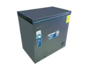 Freezer Milexus 7 cu.ft ML-CF-200L