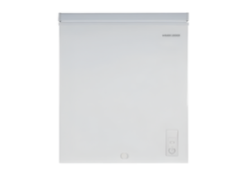 Freezer BLACK+DECKER 5 cu.ft BCFK51