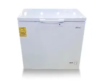 Freezer Royal 7.8 cu.ft RFH78