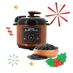 Combo Frijoles al Instante