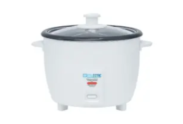 Olla Arrocera Estelectric 1.5L E-OR15