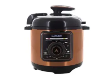 Olla de Presión Multifunción SANUMO