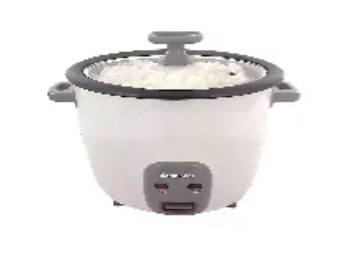 Olla Arrocera Vaporera Eamoment