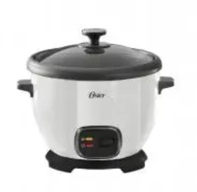 Arrocera Oster Blanca