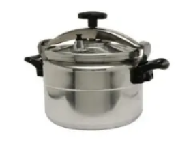 Olla de presión Milexus ML-PC-82