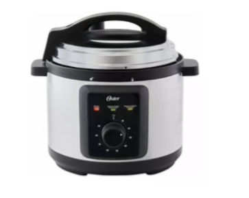 Olla de Presión Multiuso Oster CKSTPCEC