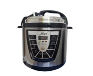 Olla de Presión Eléctrica MAZAL 6L