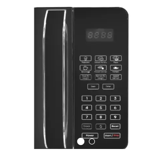 Horno Microondas Milexus 0.7 cuft