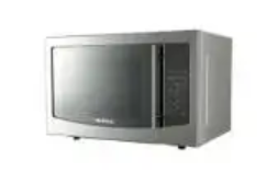 Horno Microondas Milexus 1.1 cuft