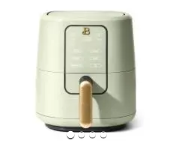 Freidora de Aire Digital 3L Beautiful