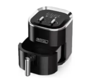 Freidora de Aire Royal 4.5L RAF45L