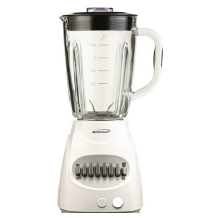 Batidora Brentwood 12 Velocidades