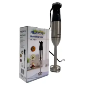Batidora de mano Milexus ML-HB341