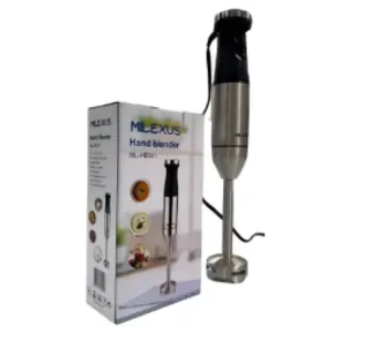 Batidora de mano Milexus ML-HB341