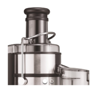 Extractor de jugo Brentwood JC-500 (Rep)