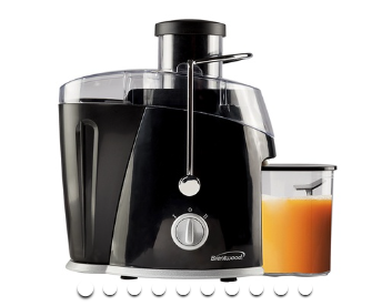 Extractor de Jugo Brentwood JC452B