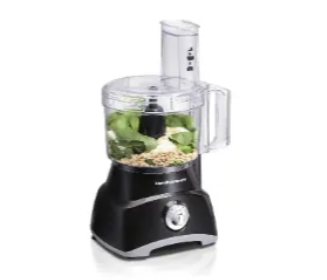 Procesador de Alimentos HB 8 Tazas