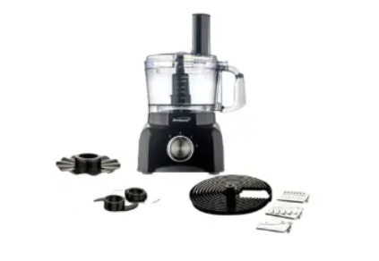 Procesador de Alimentos Brentwood 8 Tazas