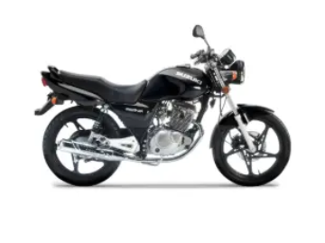 Moto de gasolina Suzuki 125 cc EN125-2A