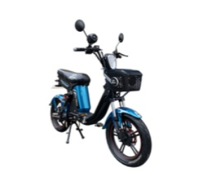 Bicimoto Mishozuki Grillo 45A 3000W