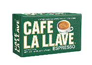 Café La Llave 250g