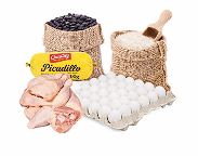 Oferta para la semana